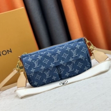 Louis Vuitton Satchel Bags